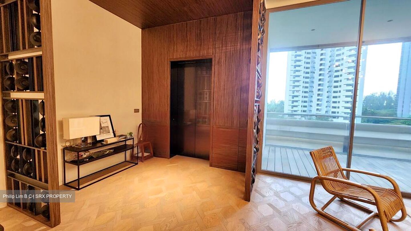 Meyerhouse (D15), Condominium #467271521